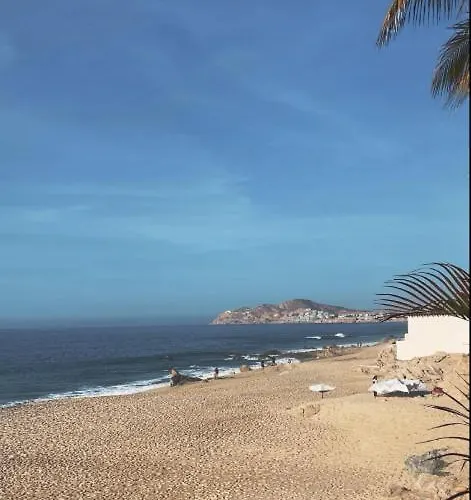 Deluxe At Garza Blanca Cabos