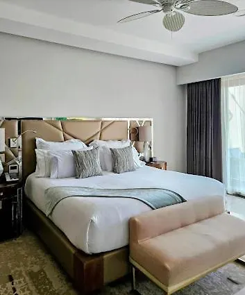 Deluxe At Garza Blanca Cabos