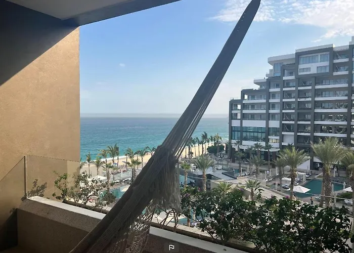 Deluxe At Garza Blanca Cabos Hotel 5*