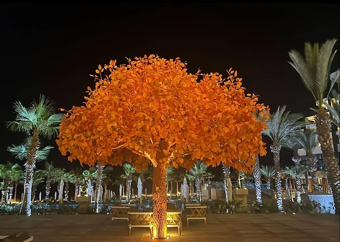 Deluxe At Garza Blanca Cabos