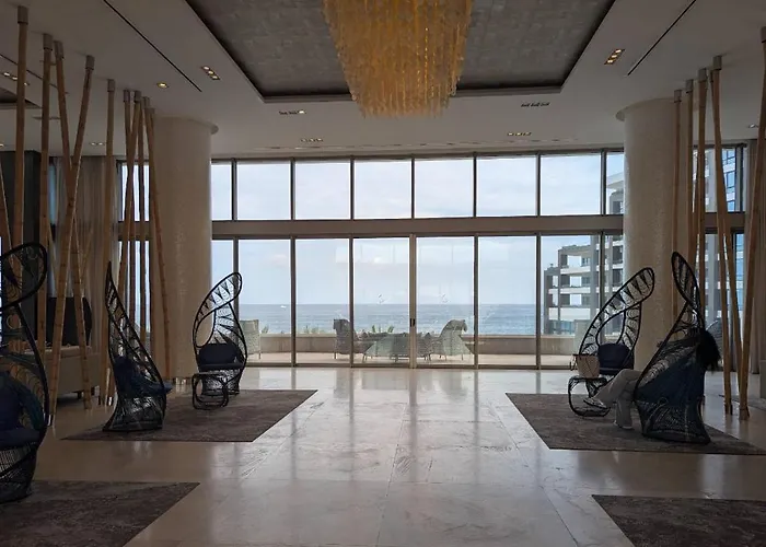 Hotel Deluxe At Garza Blanca Cabos 5*